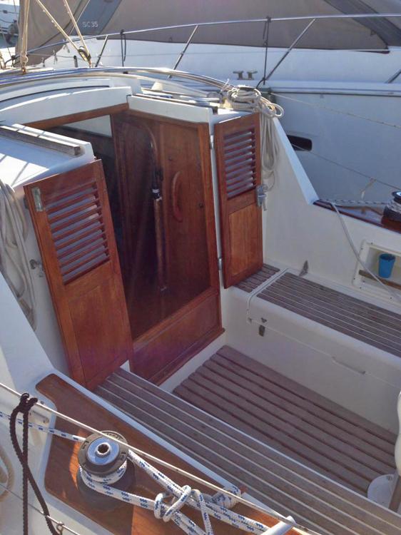 picture Dekuitrusting